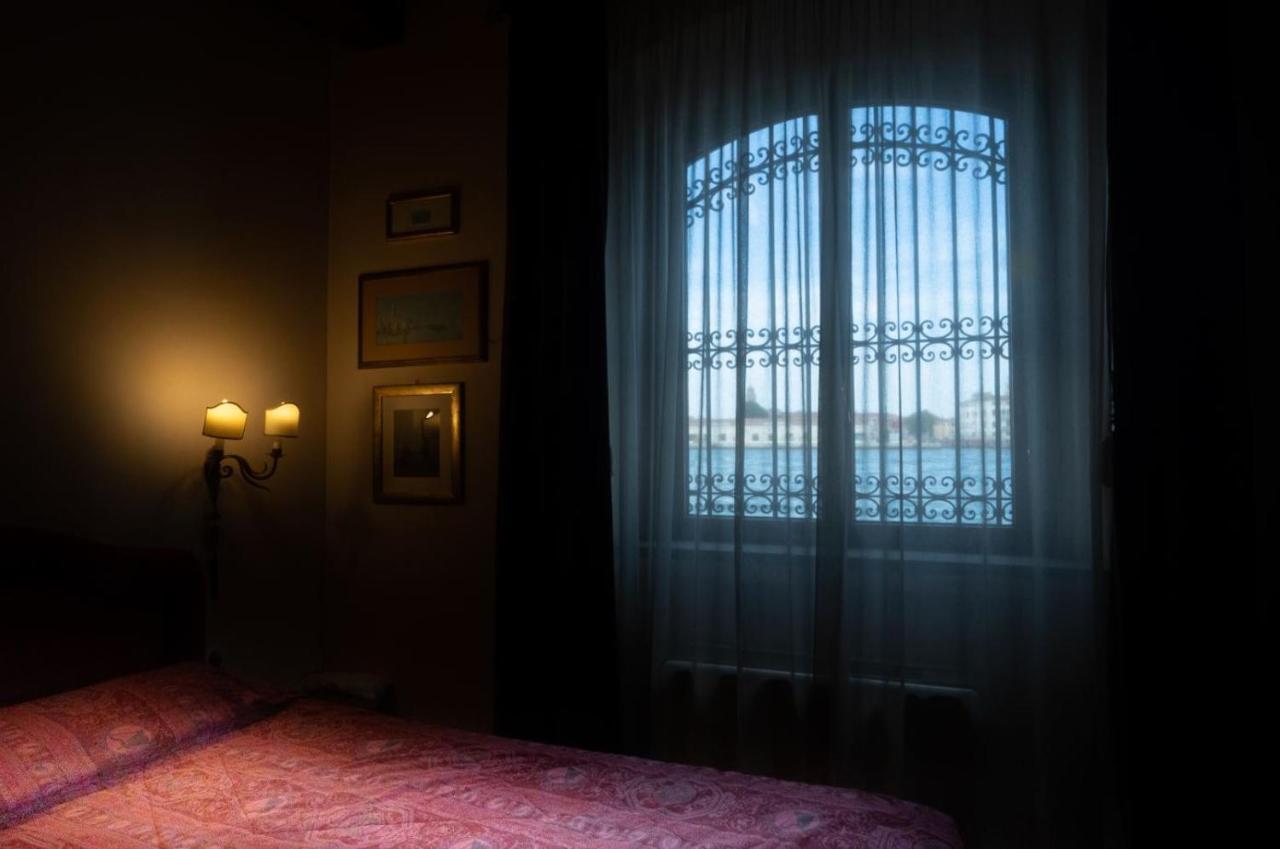 ヴェネツィアGiudecca Molino Stuckyアパートメント エクステリア 写真