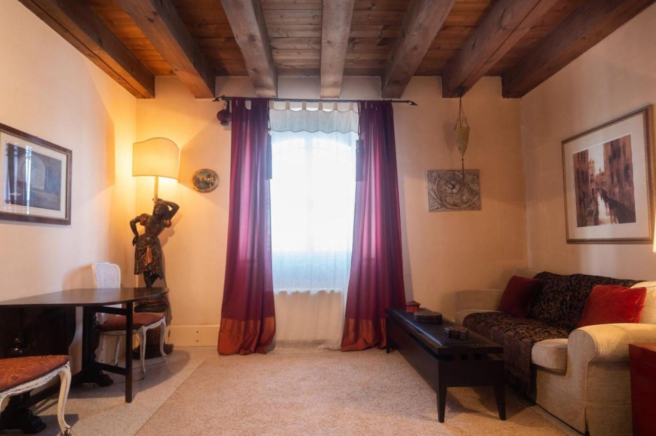ヴェネツィアGiudecca Molino Stuckyアパートメント エクステリア 写真