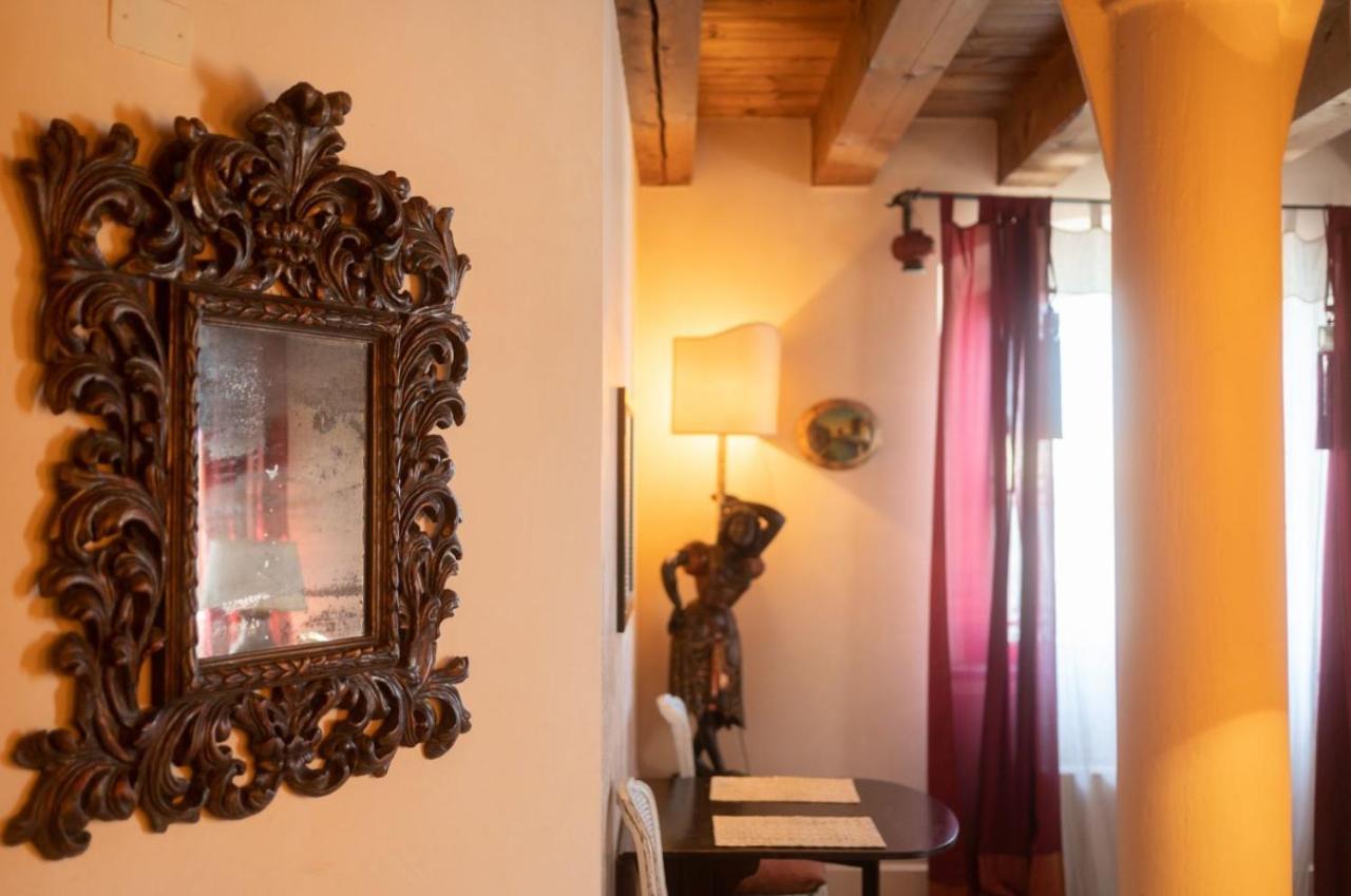 ヴェネツィアGiudecca Molino Stuckyアパートメント エクステリア 写真