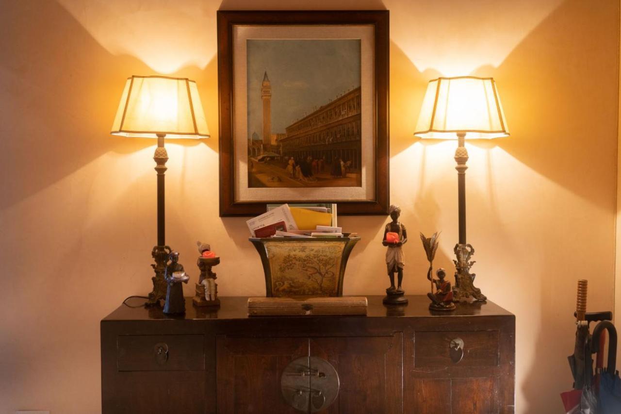 ヴェネツィアGiudecca Molino Stuckyアパートメント エクステリア 写真